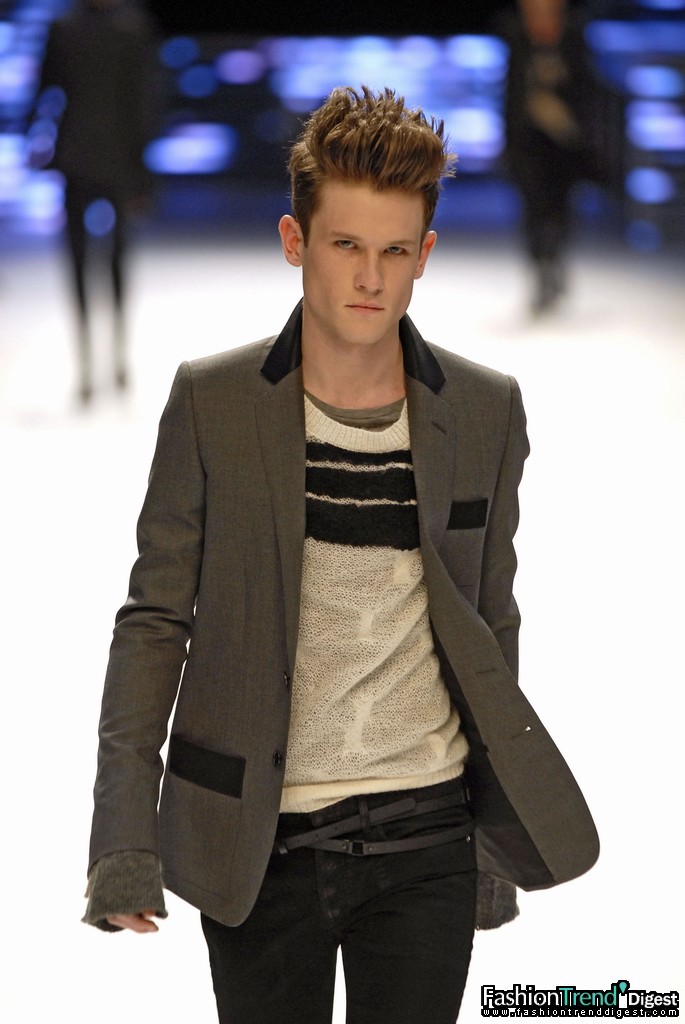 Dior Homme 2007ﶬͼƬ